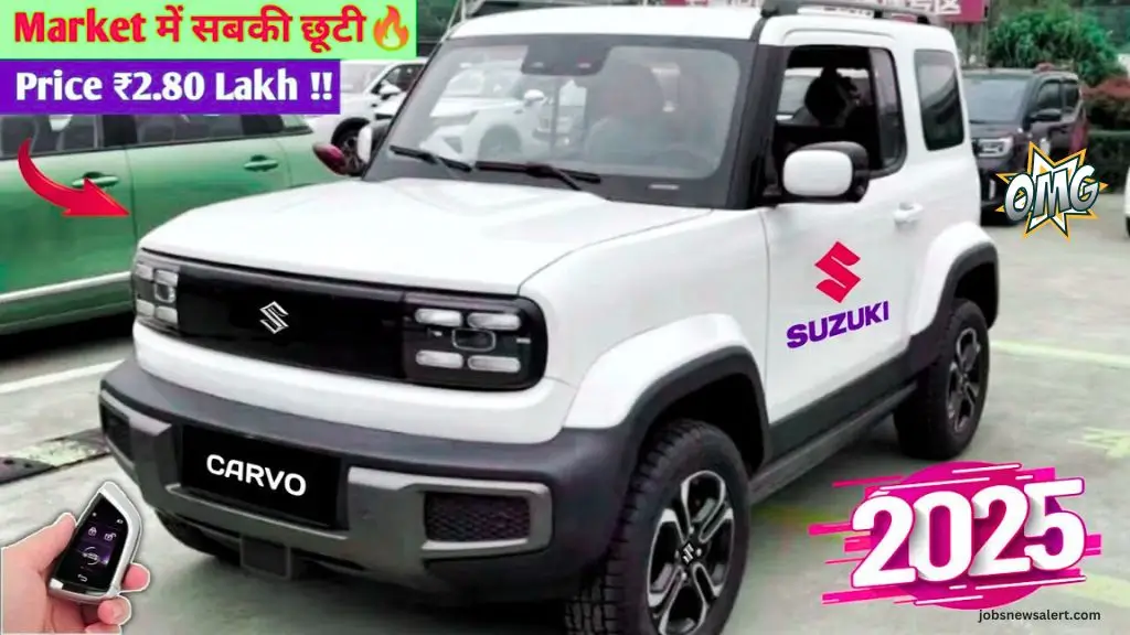 maruti hustler 2025 mileage features price finance options