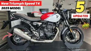 triumph speed t4 2025 engine performance details